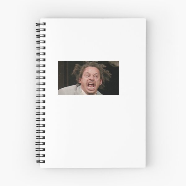 Item preview, Eric Andre Scream Adult Swim designed and sold by Cowboy Mike.