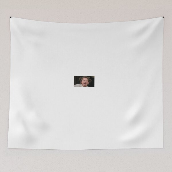 Item preview, Eric Andre Scream Adult Swim designed and sold by Cowboy Mike.