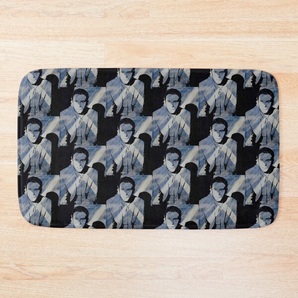 Item preview, Leo Fitz (Saltire) designed and sold by siljefp.