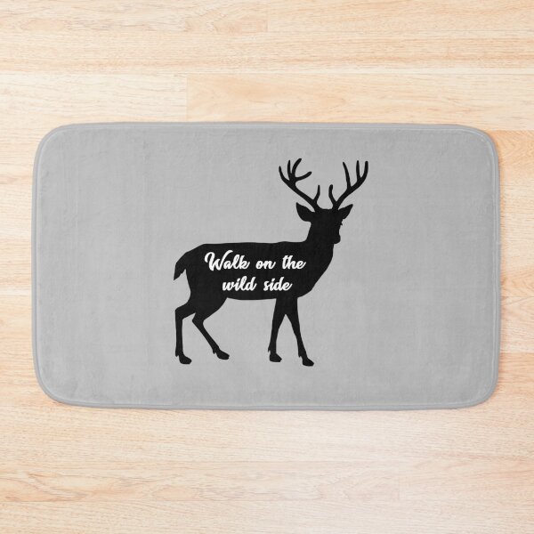 Item preview, Walk on the wild side designed and sold by perezzzoso.