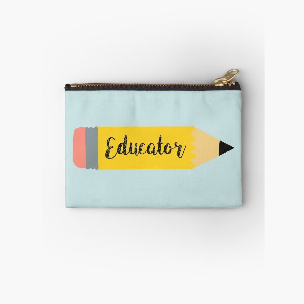Item preview, Educator Pencil designed and sold by oliviaraep.