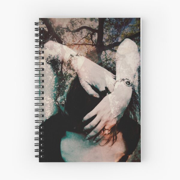 Item preview, Dark Soul Woman  designed and sold by Elena Ray.