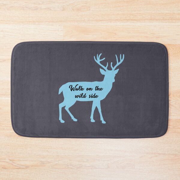 Item preview, Walk on the wild side designed and sold by perezzzoso.