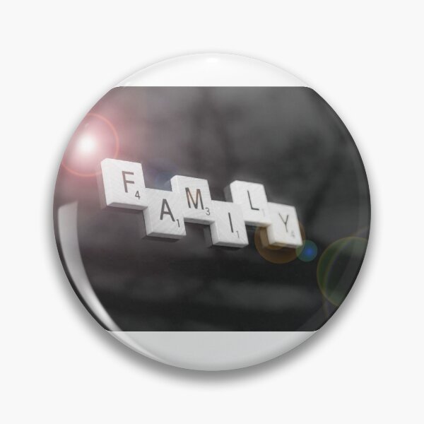 Item preview, Family is Important  designed and sold by LEW2323.