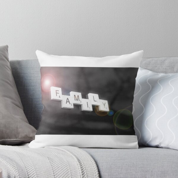 Item preview, Family is Important  designed and sold by LEW2323.