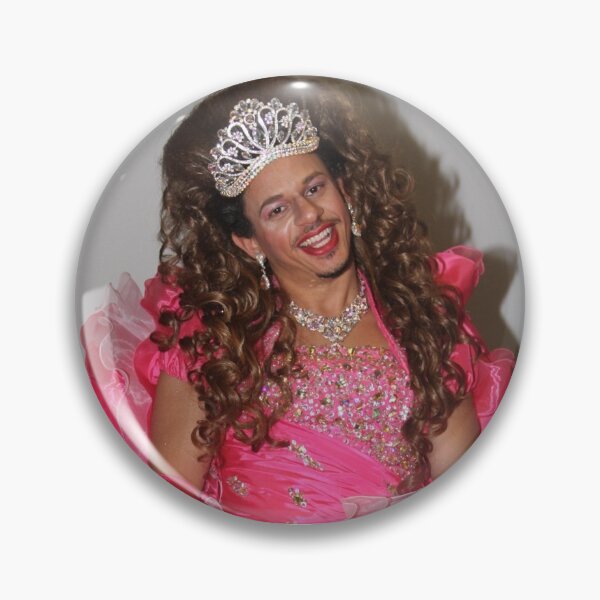 Item preview, Eric Andre Birthday Quinceañera designed and sold by Cowboy Mike.