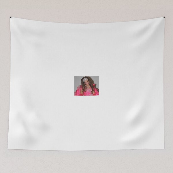 Item preview, Eric Andre Birthday Quinceañera designed and sold by Cowboy Mike.
