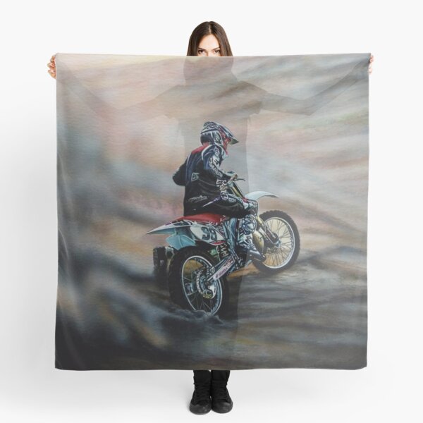The Race II Scarf