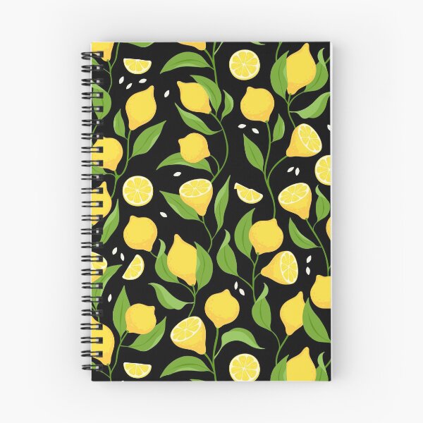Item preview, Lemon Vines designed and sold by edwardecho.