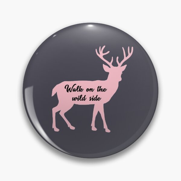 Item preview, Walk on the wild side designed and sold by perezzzoso.