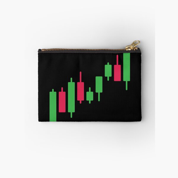 Item preview, Forex and Stock Market Trader charts designed and sold by MadabinaDesign.