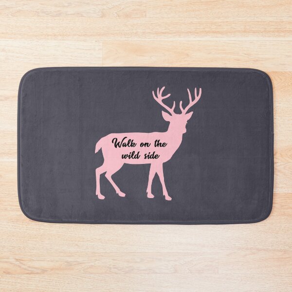 Item preview, Walk on the wild side designed and sold by perezzzoso.