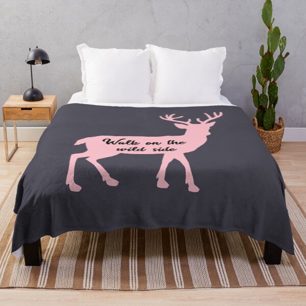 Item preview, Walk on the wild side designed and sold by perezzzoso.