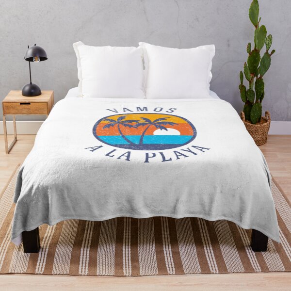 Item preview, Vamos a la playa designed and sold by Primotees.