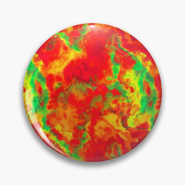 Item preview, Gorgeous marble painting designed and sold by Kolinnaprint.