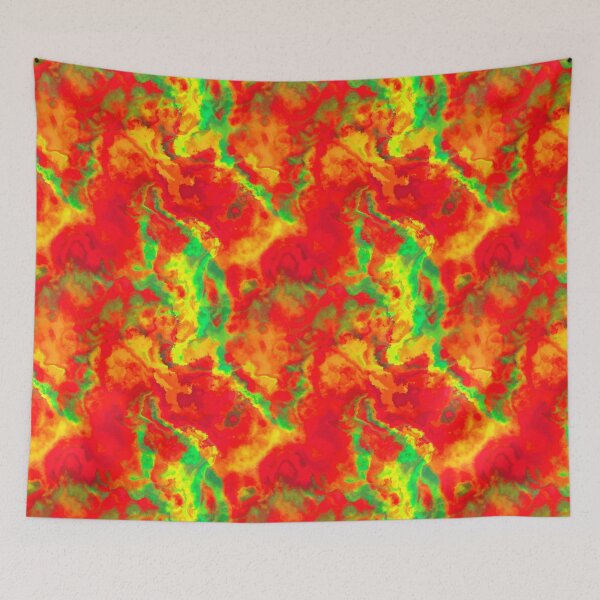 Item preview, Gorgeous marble painting designed and sold by Kolinnaprint.
