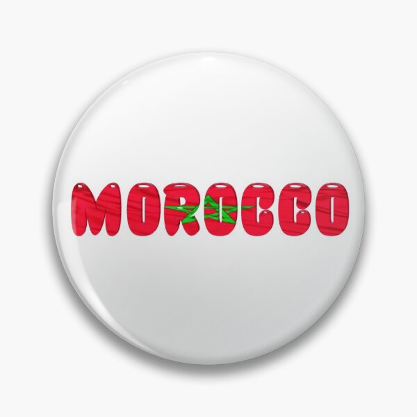 Item preview, Morocco! designed and sold by DoodleDashCollective.