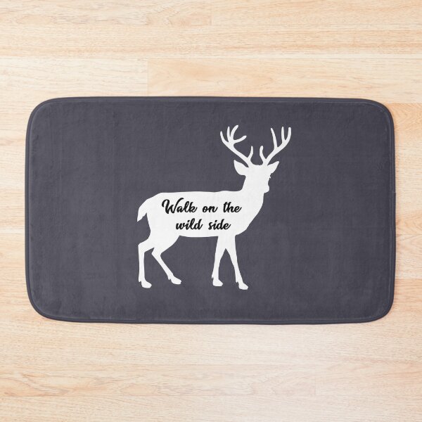 Item preview, Walk on the wild side designed and sold by perezzzoso.