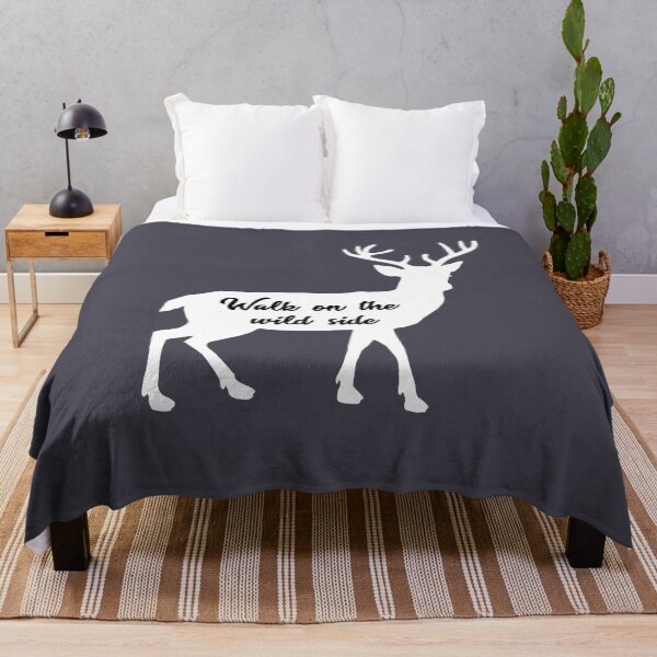 Item preview, Walk on the wild side designed and sold by perezzzoso.