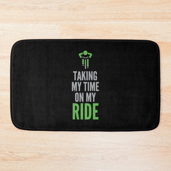 Item preview, Taking My Time on My Ride designed and sold by creativecurly.