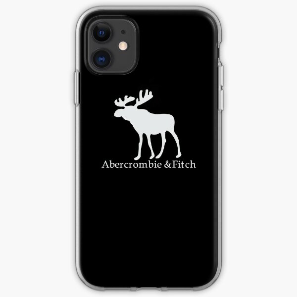abercrombie fitch phone case