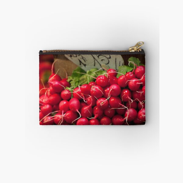 Item preview, Bright Red Radishes designed and sold by phil decocco.