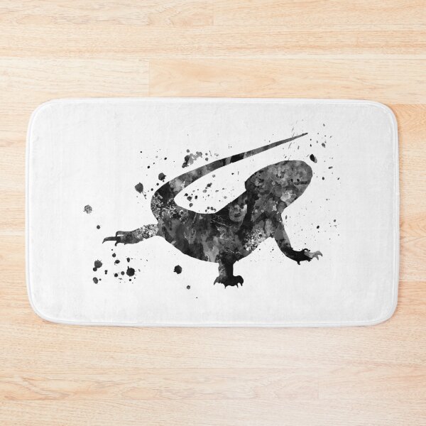 Item preview, Bearded dragon designed and sold by Rosaliartbook.