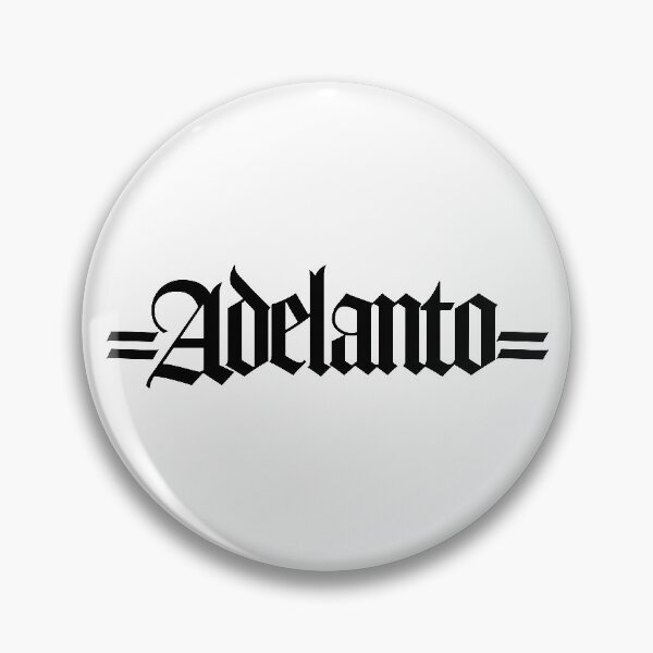 Item preview, Adelanto, CA designed and sold by Srphotola.