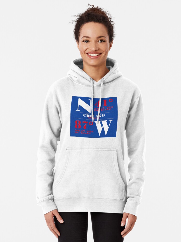 Nike Chicago Cubs Fly The W Logo Shirt, hoodie, sweater, ladies v-neck and  tank top