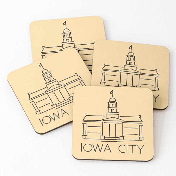 Item preview, Iowa City Design designed and sold by Rsssskarts.