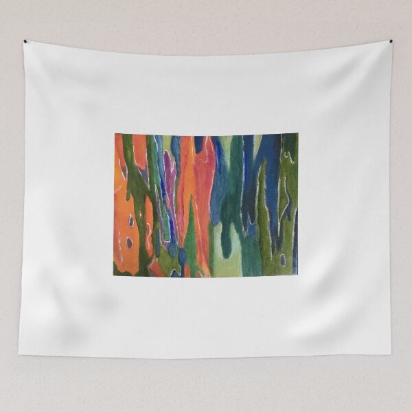 Item preview, Eucalyptus #4 designed and sold by Jeanne Henner.