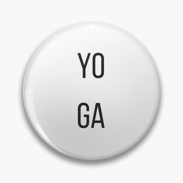 Item preview, YOGA designed and sold by Inspirationmotivation.