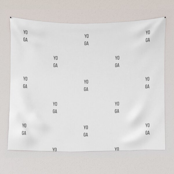 Item preview, YOGA designed and sold by Inspirationmotivation.