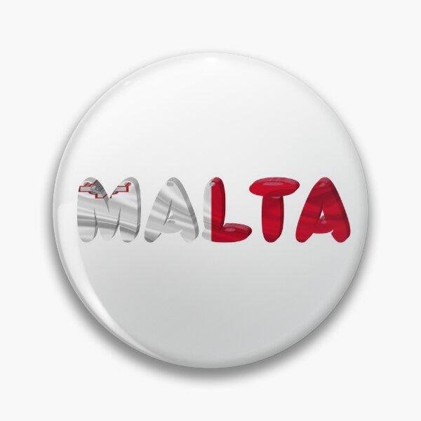 Item preview, Malta! designed and sold by DoodleDashCollective.