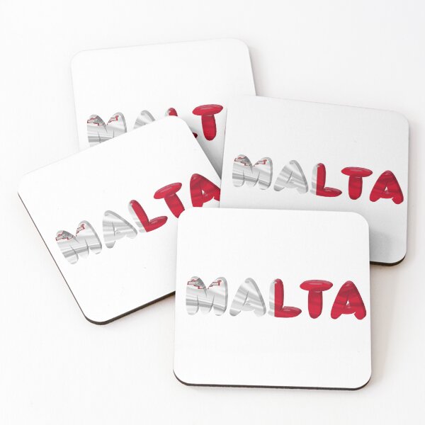 Item preview, Malta! designed and sold by DoodleDashCollective.