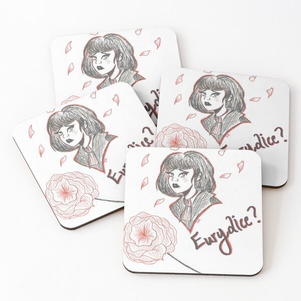 Item preview, Eurydice  designed and sold by Latinadaria.