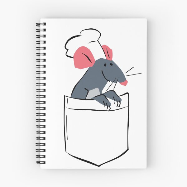 Item preview, Little Chef in a Pocket designed and sold by PigNose.