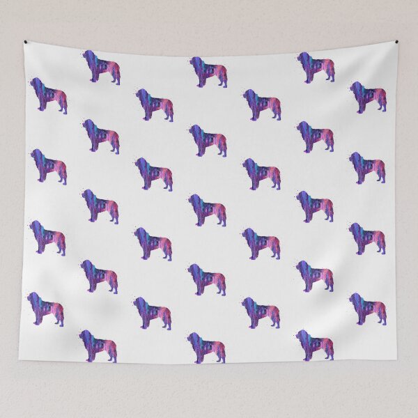 Item preview, Newfoundland designed and sold by Rosaliartbook.