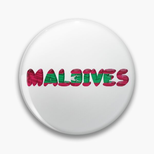 Item preview, Maldives! designed and sold by DoodleDashCollective.