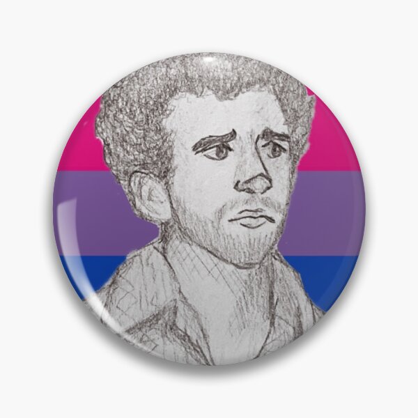 Item preview, Mendel Bi Pride designed and sold by still-ill.