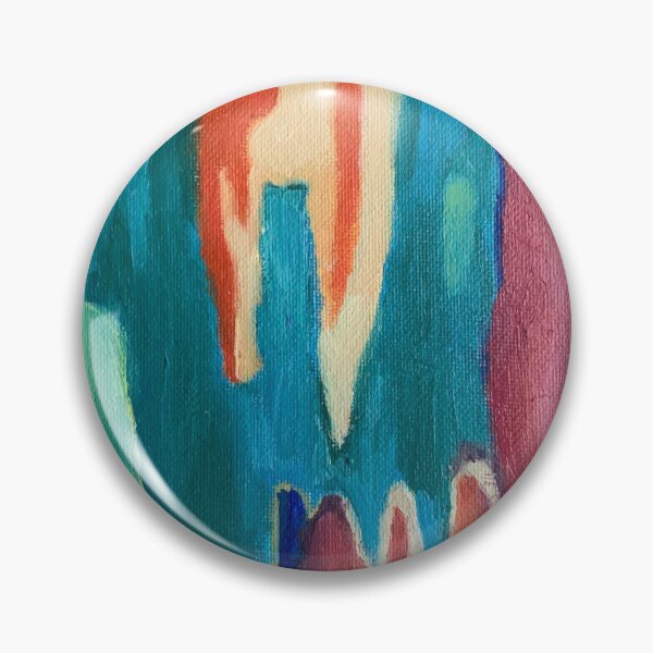 Item preview, Eucalyptus  #2 designed and sold by Jeanne Henner.