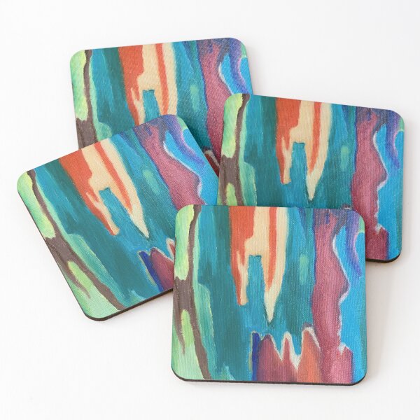 Item preview, Eucalyptus  #2 designed and sold by Jeanne Henner.