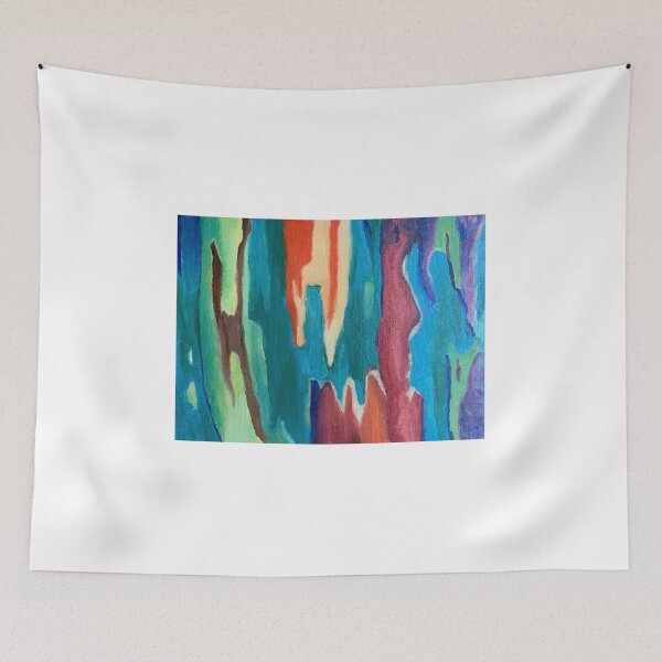 Item preview, Eucalyptus  #2 designed and sold by Jeanne Henner.