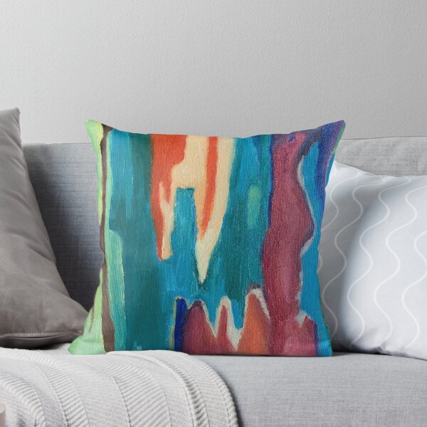 Item preview, Eucalyptus  #2 designed and sold by Jeanne Henner.
