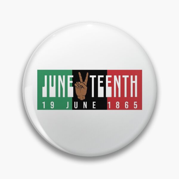 Item preview, Juneteenth designed and sold by htmxrxs.