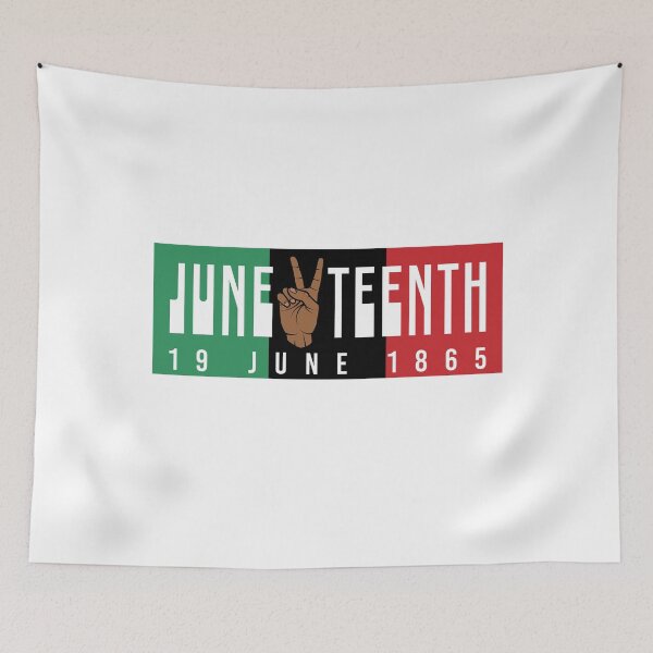 Item preview, Juneteenth designed and sold by htmxrxs.