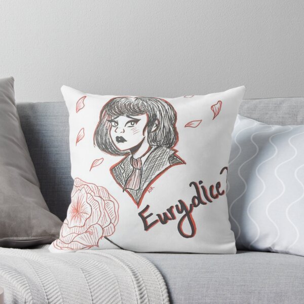 Item preview, Eurydice  designed and sold by Latinadaria.