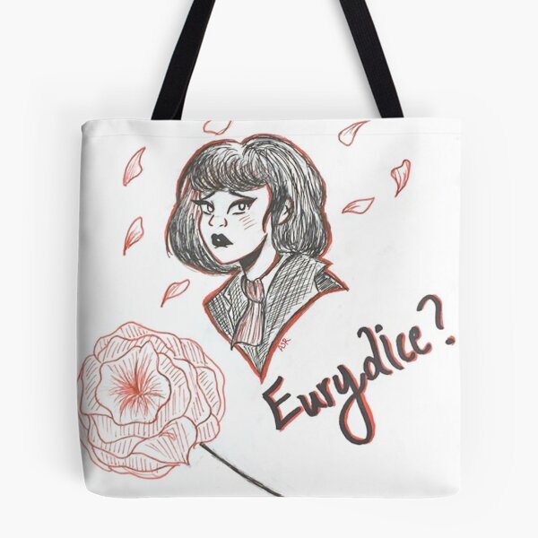 Item preview, Eurydice  designed and sold by Latinadaria.
