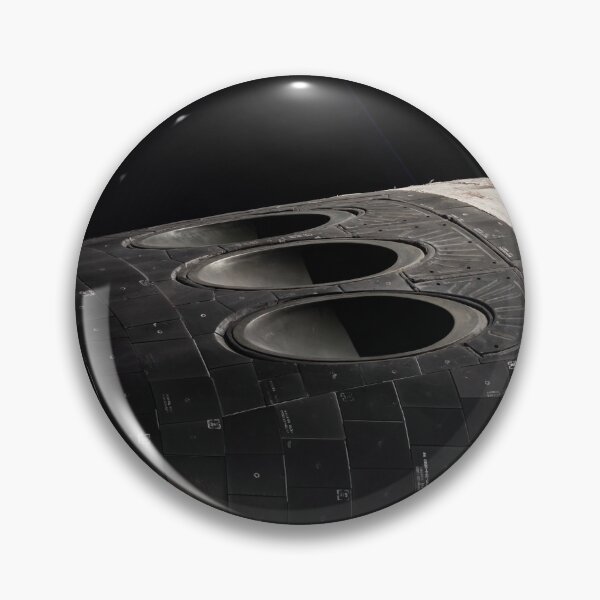 Item preview, Space Shuttle Atlantis Nose RCS (Narrow Fit)  designed and sold by Jared Frankle.