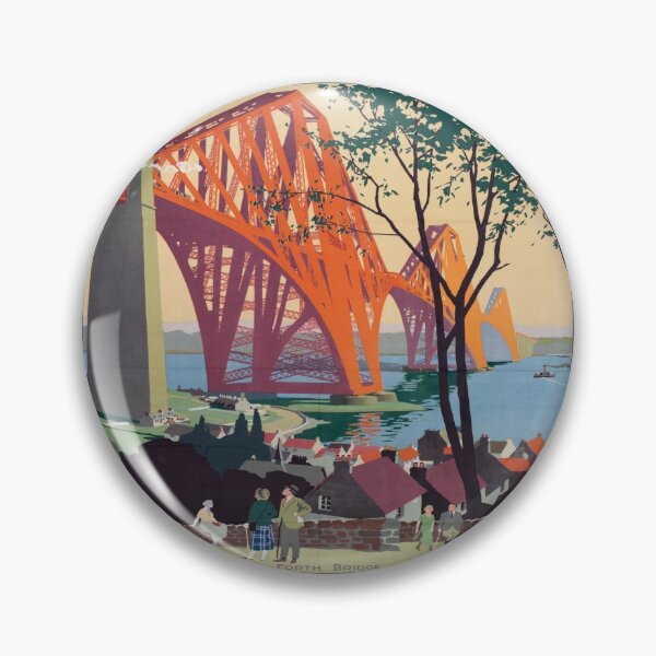 Artikelvorschau, Vierte Brücke entworfen und verkauft von Slydell1.